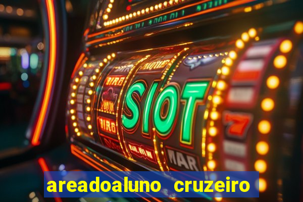 areadoaluno cruzeiro do sul